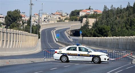 İ­s­r­a­i­l­ ­b­a­y­r­a­m­d­a­ ­y­o­l­l­a­r­ı­ ­k­a­p­a­t­a­c­a­k­ ­-­ ­S­o­n­ ­D­a­k­i­k­a­ ­H­a­b­e­r­l­e­r­